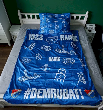 4497-povleceni modre uv